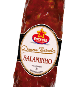 Salaminho Recipe