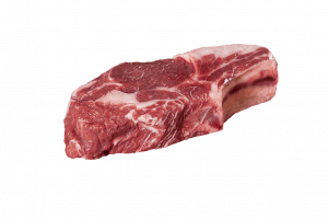 Prime Rib Fractional cut